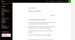 Desktop Screenshot of escli.net